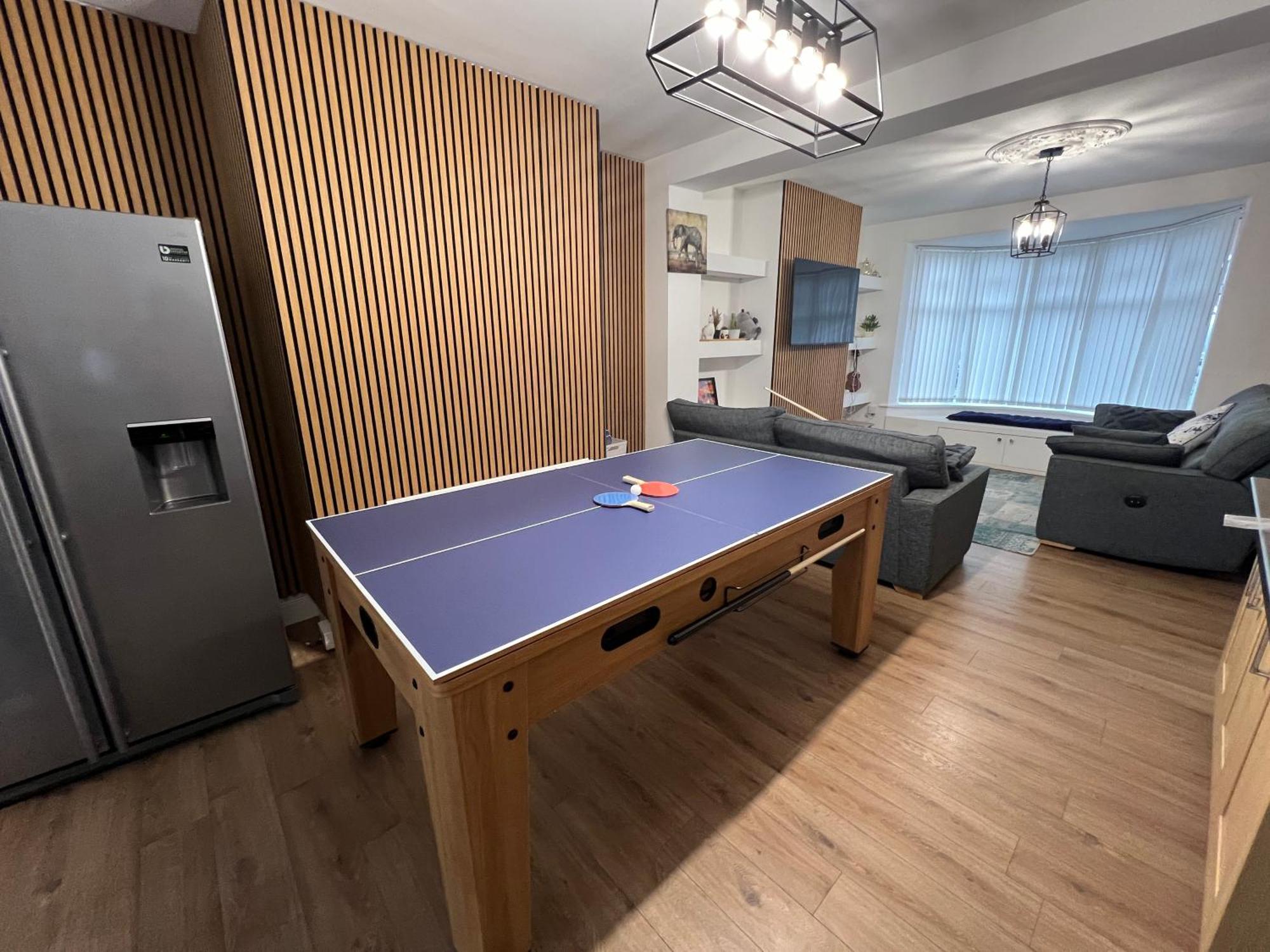 Numero Venti Aparthouse Wifi Parking Hot Tub นิวคาสเซิล อะพอน ไทน์ ภายนอก รูปภาพ