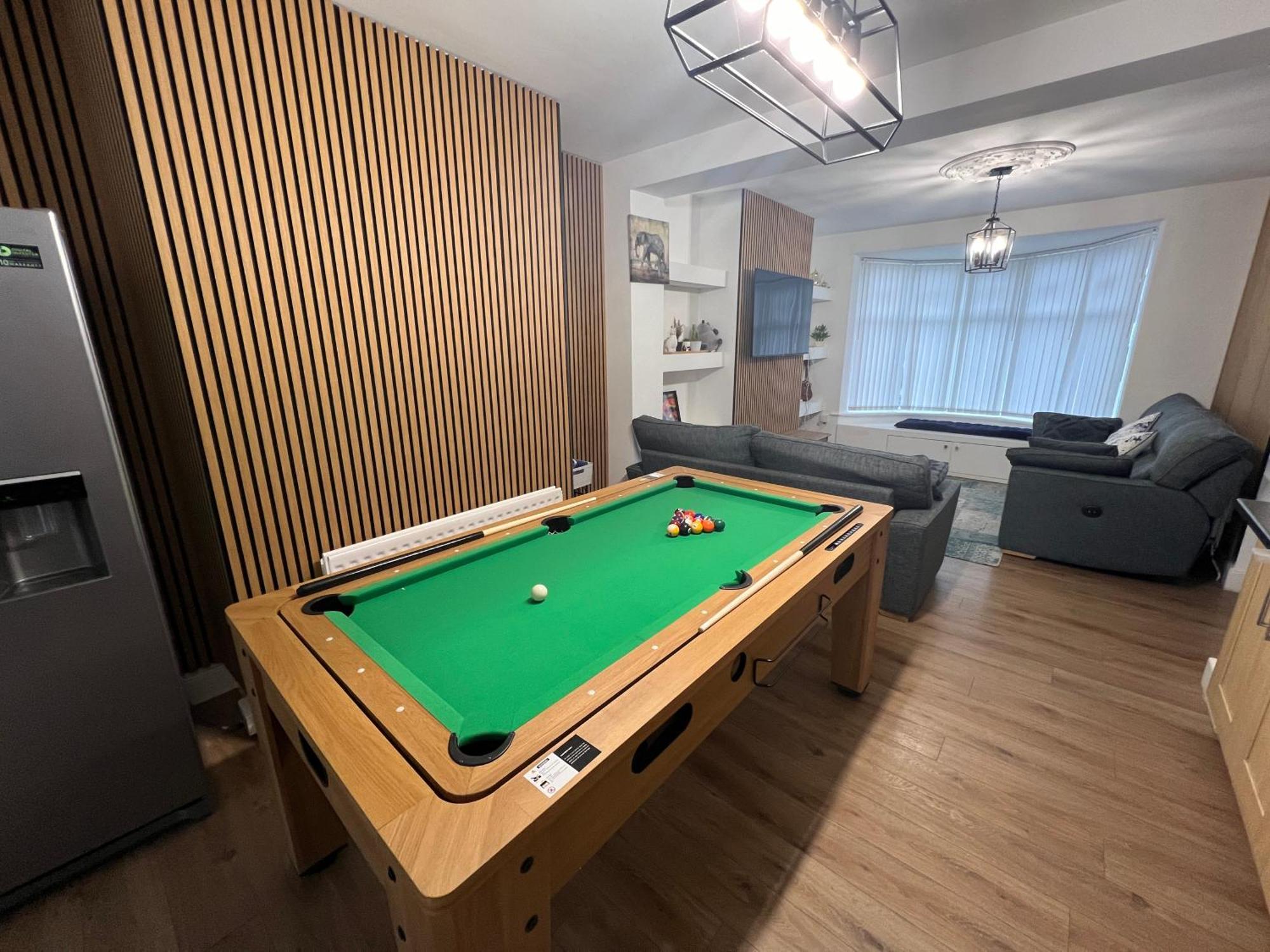 Numero Venti Aparthouse Wifi Parking Hot Tub นิวคาสเซิล อะพอน ไทน์ ภายนอก รูปภาพ